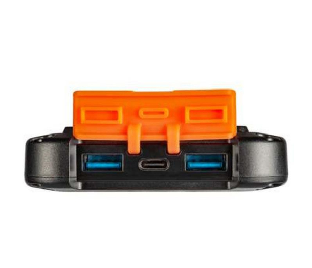 CM STORM Powerbank solarny 10.000 mAh XR104 - 670915 - zdjęcie 9